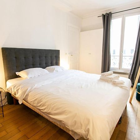 Le Bon Marche & St Germain - 2Br - Cityapartmentstay Párizs Kültér fotó