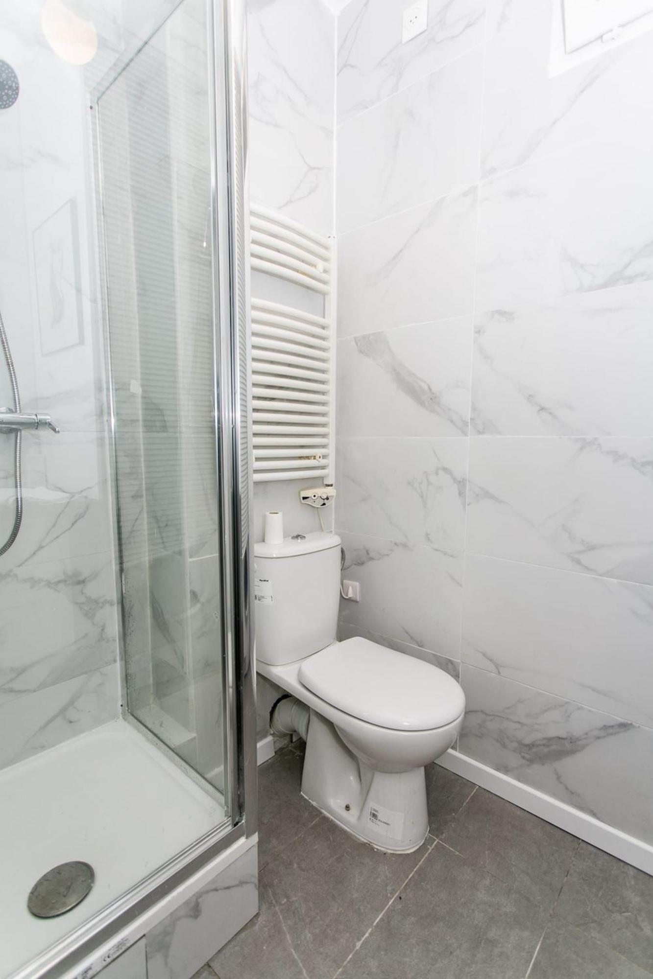 Le Bon Marche & St Germain - 2Br - Cityapartmentstay Párizs Kültér fotó