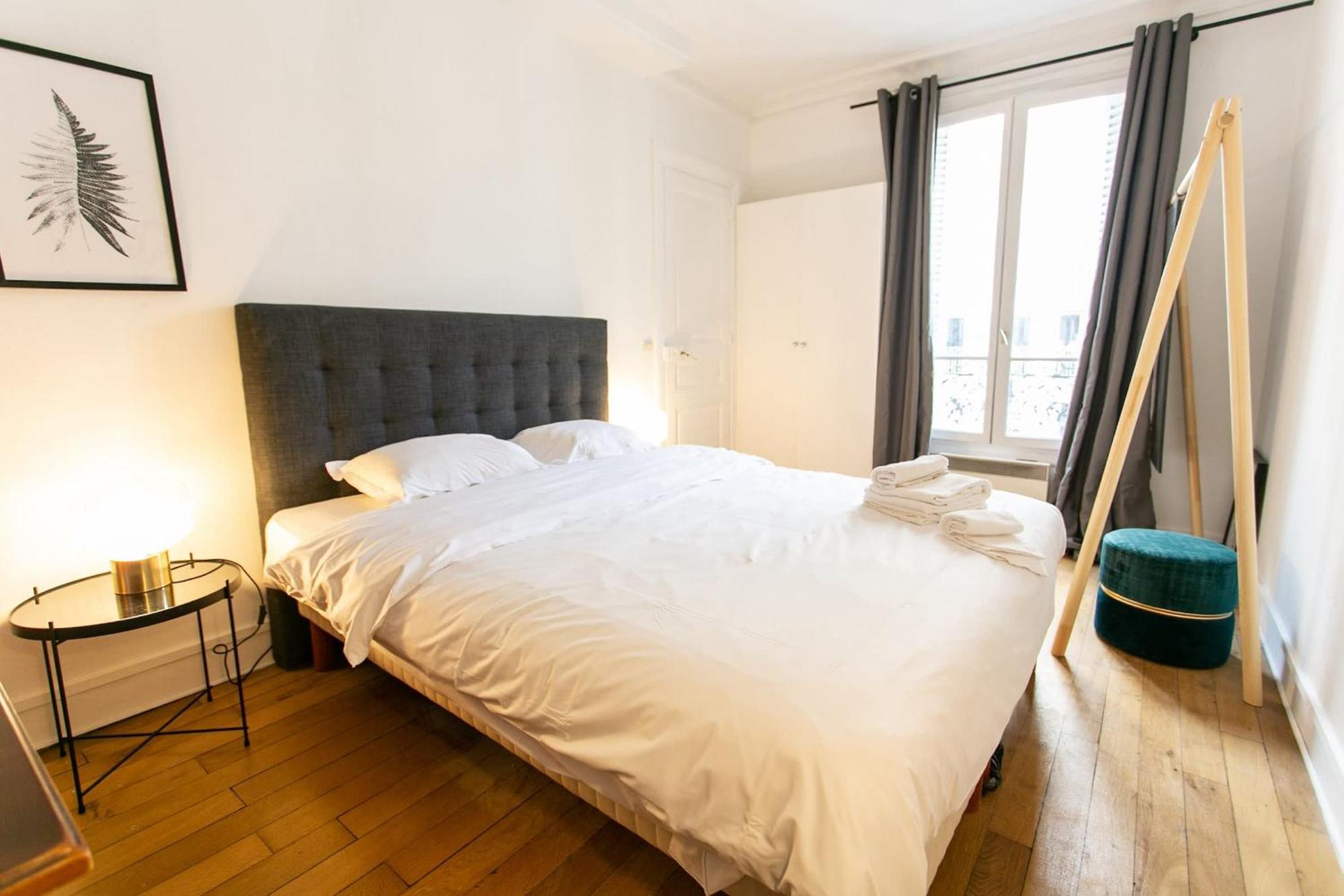 Le Bon Marche & St Germain - 2Br - Cityapartmentstay Párizs Kültér fotó